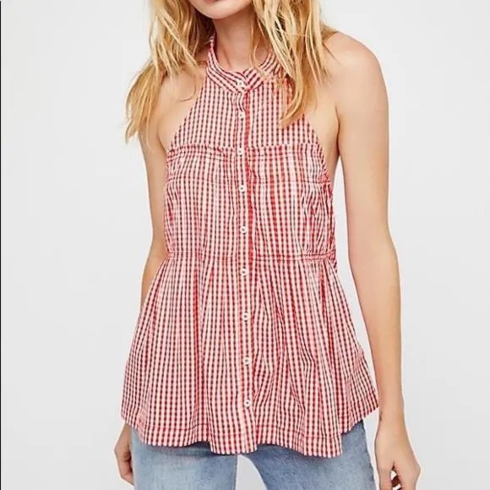 Free People Take It Easy top